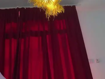 Bongacams Nude Webcam of RubbyFlame