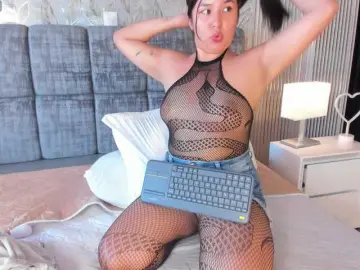 Bongacams Private Sex Chat of Sammy-Scott