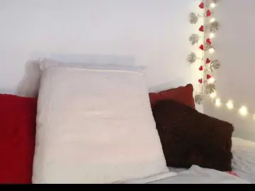 Bongacams Nude Webcam of adelen-smith