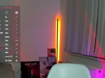 Bongacams Private Sex Chat of andrea-tasty