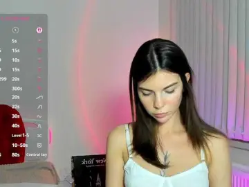 Bongacams Adult Webcam of andrea-tasty