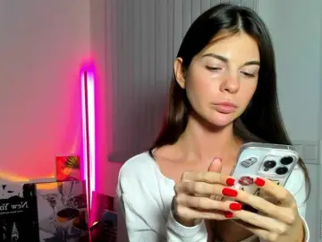 Bongacams Adult Webcam of andrea-tasty