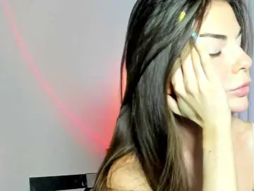 Bongacams Adult Webcam of andrea-tasty