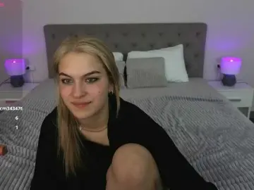 Bongacams Live Sex Cam of AlinaLemon