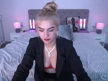 Bongacams Live Sex of AlinaLemon