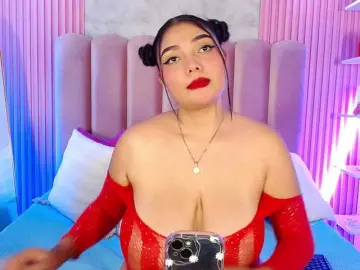 Bongacams Best live sex cam show of ArianaRougee