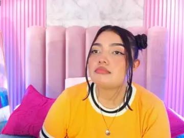 Bongacams Live Sex of ArianaRougee