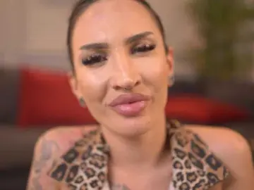 Bongacams Private Sex Chat of KyraReign
