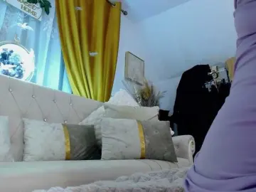 Bongacams Best Webcam of Malvvina