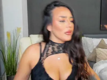 Bongacams Live Sex of SoniaRey