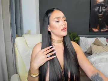 Bongacams Live Porn of SoniaRey