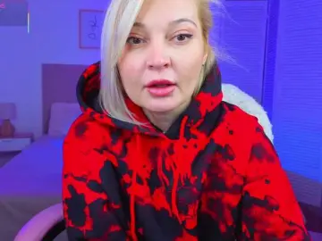 Bongacams Live Sex Cam of milena-sexyy