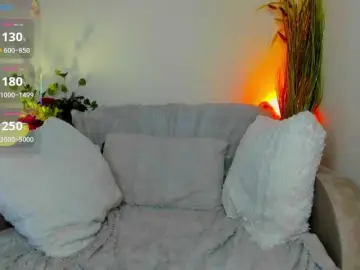 Bongacams Live Porn of milena-sexyy