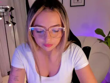 Bongacams Adult Video Chat of AmyWoods