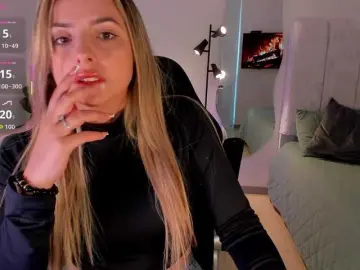 Bongacams Live Porn of AmyWoods