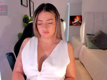 Bongacams Live Porn of AmyWoods