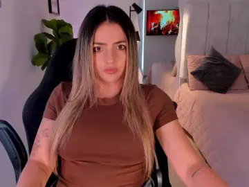 Bongacams Best Webcam of AmyWoods