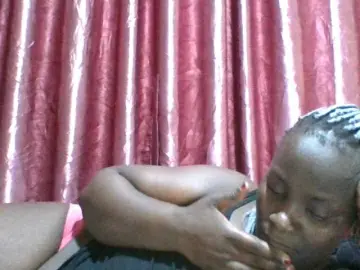 Bongacams Nude Webcam of Blackbeauty001