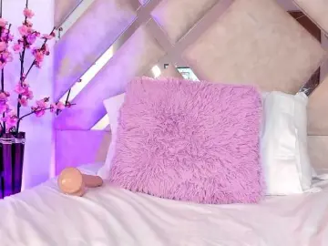 Bongacams Sex Cam of Cherrylee