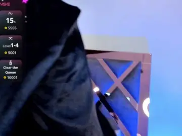 Bongacams Best Webcam of Cherrylee