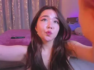 Bongacams Adult Video Chat of Dollyiaa