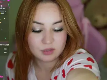 Bongacams Adult Video Chat of LovelyyBell