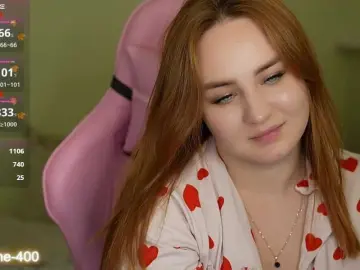 Bongacams Sex Chat of LovelyyBell