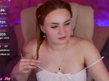 Bongacams Adult Webcam of LovelyyBell