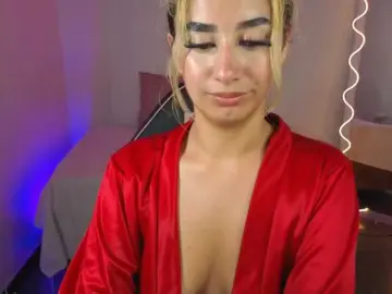 Bongacams Adult Webcams of Malory-tay