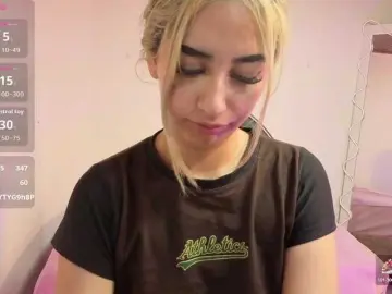 Bongacams Live Sex of Malory-tay