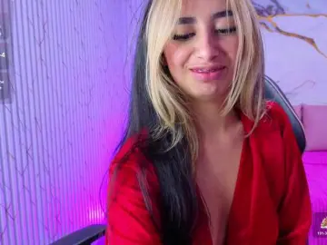 Bongacams Free Porn Cam of Malory-tay