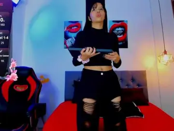 Bongacams Free Porn Cam of Melissa-sc