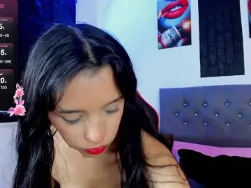 Bongacams Nude Webcam of Melissa-sc