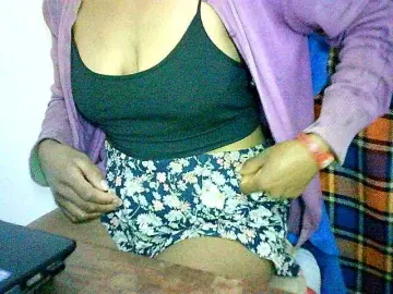 Bongacams Sex Cam of Menronjahh