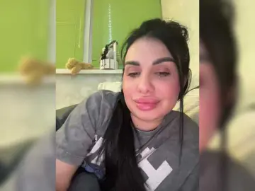 Bongacams Sex Cam of Sladkaaay