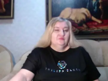 Bongacams Live Sex Cam of VishenkaStar