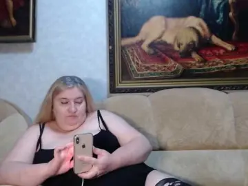 Bongacams Adult Webcam of VishenkaStar