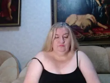 Bongacams Sex Chat of VishenkaStar