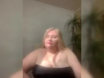 Bongacams Sex Chat of VishenkaStar