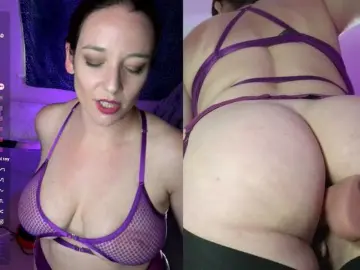 Bongacams Live Sex Cam of cumonveronica