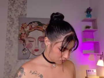 Bongacams Live Porn of melody-cute10