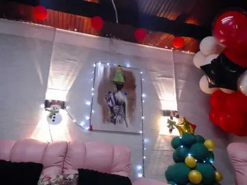 Bongacams Nude Webcam of Alaya-Cute