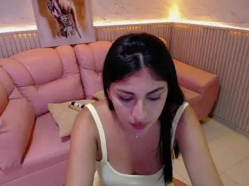 Bongacams Adult Video Chat of Alaya-Cute