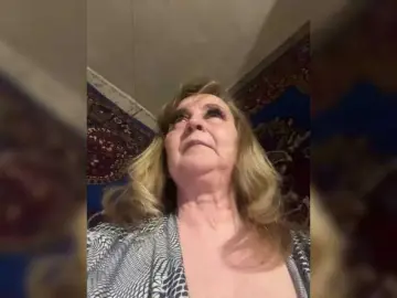 Bongacams Nude Webcam of Alina1965