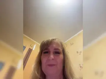 Bongacams Adult Video Chat of Alina1965