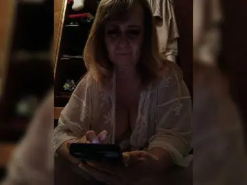 Bongacams Adult Webcam of Alina1965