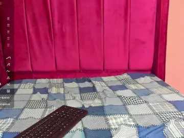 Bongacams Sex Chat of Foxyhillx