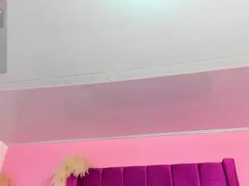 Bongacams Sex Cam of Foxyhillx