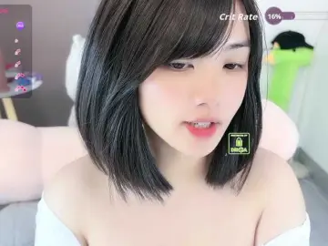 Bongacams Live Porn of Miqibaob