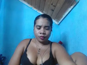 Bongacams Adult Webcams of Ornela1